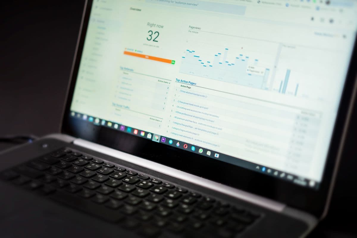Roofing SEO audit report showing Google Maps positions by town